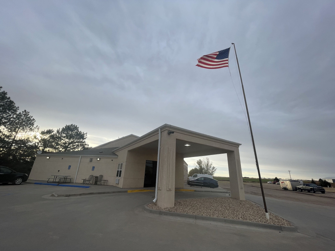 Exterior & Views 2, Hotel Yuma, Yuma