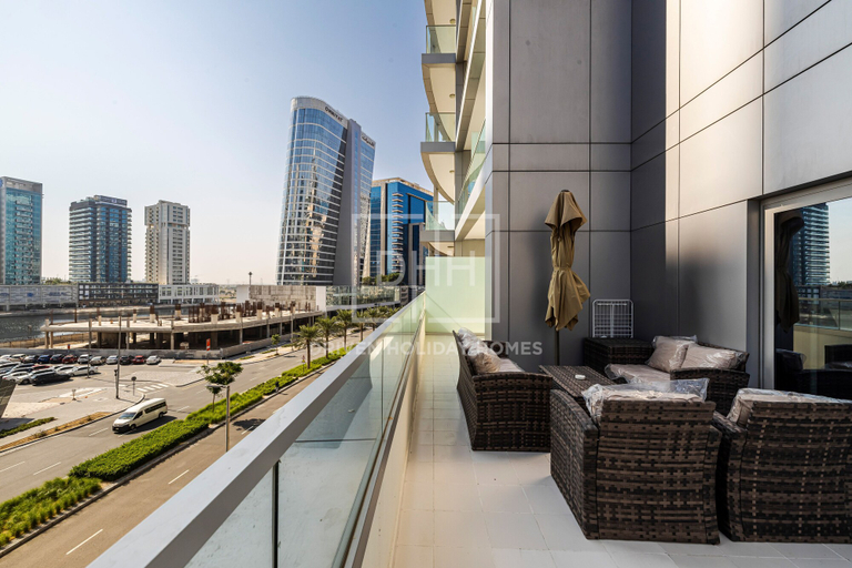 Others 3, Damac Majestine, Dubai
