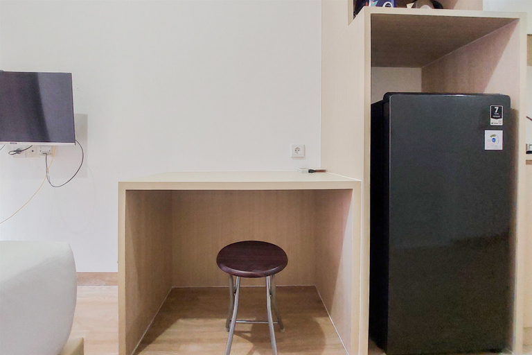 Others 5, Strategic And Nice Studio Apartment At M-Town Residence, Tangerang