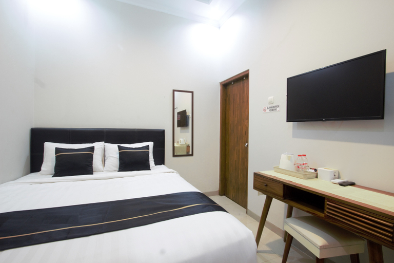 Bedroom 3, Cendhani Raras Residence, Bantul
