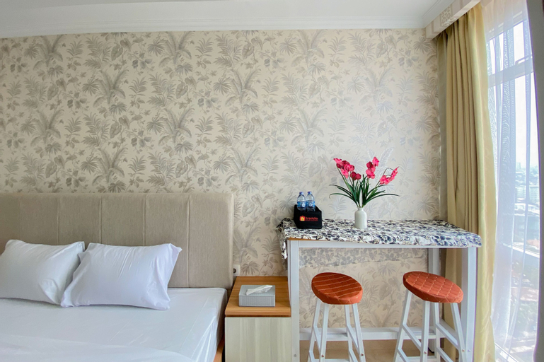 Bedroom 25