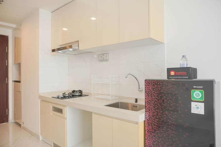 Others 4, Good Choice And Nice Studio At Sky House Bsd Apartment, Tangerang Selatan