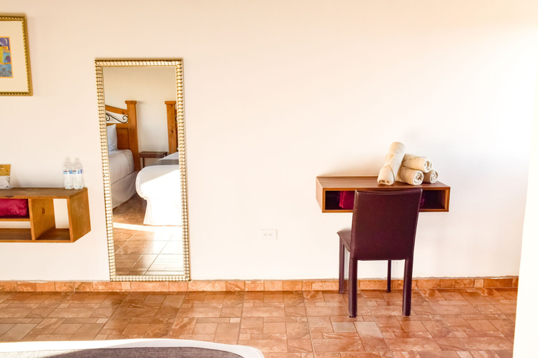 Bathroom 3