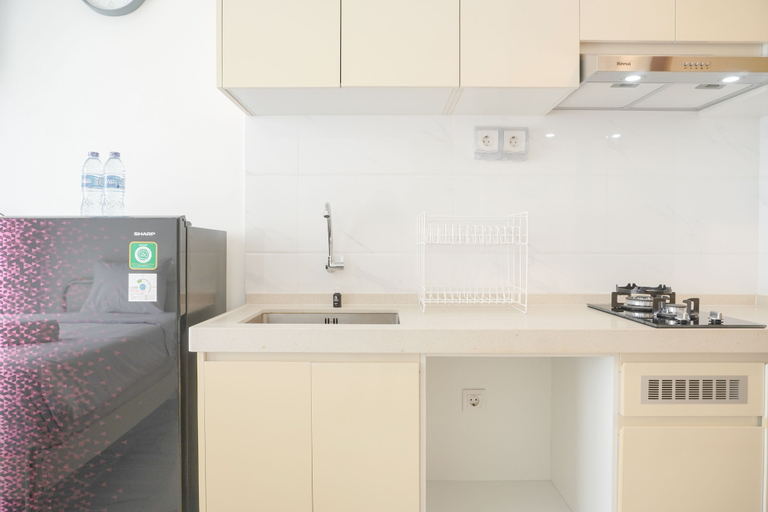 Others 4, Comfy Stay Studio At Sky House Bsd Apartment, Tangerang Selatan