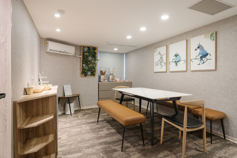 Others 2, Hotel Attic, Taipei City
