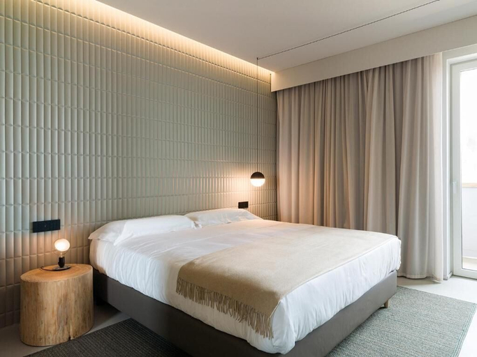 Bedroom 2, Criu Boutique Hotel, Catania