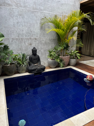 Sport & Beauty, Nice and Stylish 2 Bedroom Villa, Daivani Villa, Badung