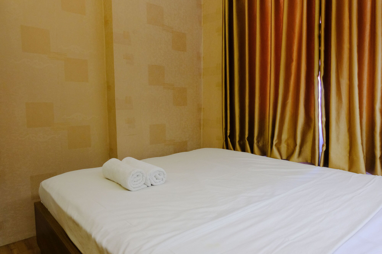 Bedroom 3, Strategic 2Br At Tamansari Panoramic Apartment, Bandung