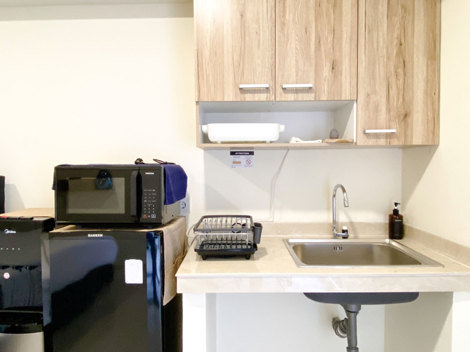 Others 5, Best Choice And Tidy Studio Meikarta Apartment, Cikarang