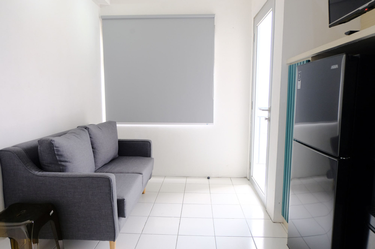 Others 5, Comfortable and Nice 2BR at Grand Asia Afrika Apartment By Travelio, Bandung