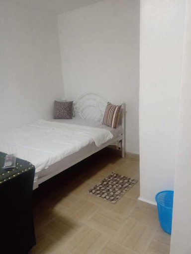 Bedroom 2, Lux Suites L&N Apartments Utawala, Embakasi East
