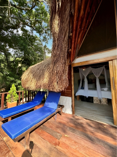 Sport & Beauty 5, Hotel MadreSierra Parque Tayrona, Santa Marta (Dist. Esp.)