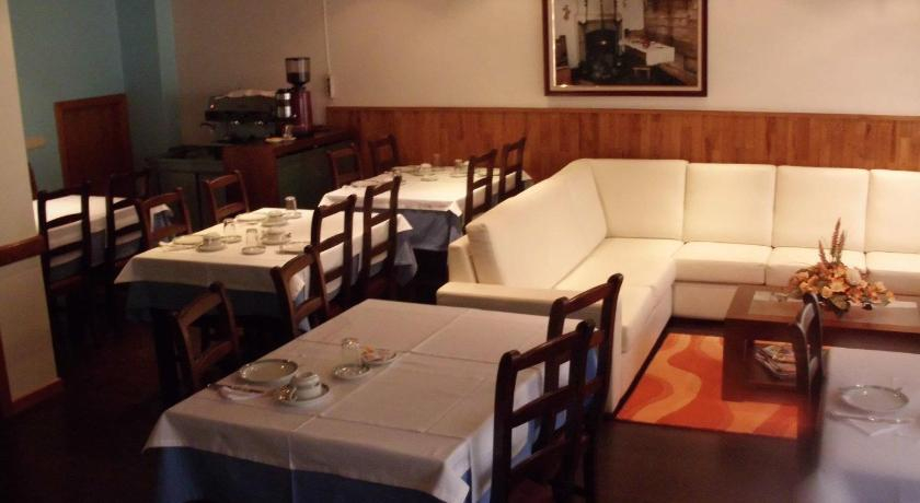 Hotel Classis, Bragança