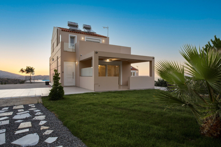 Exterior & Views 2, Blue Hills Villas by Estia, Crete