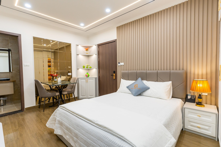 Bedroom 9