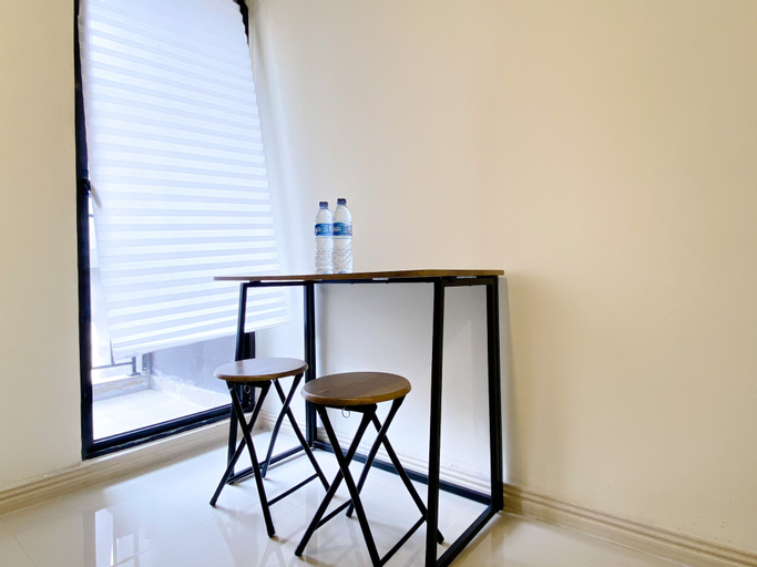 Others 3, Best Choice And Tidy Studio Meikarta Apartment, Cikarang