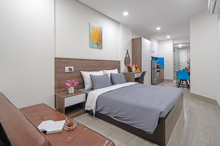 Bedroom 8