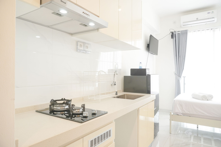 Others 5, Good Choice And Nice Studio At Sky House Bsd Apartment, Tangerang Selatan