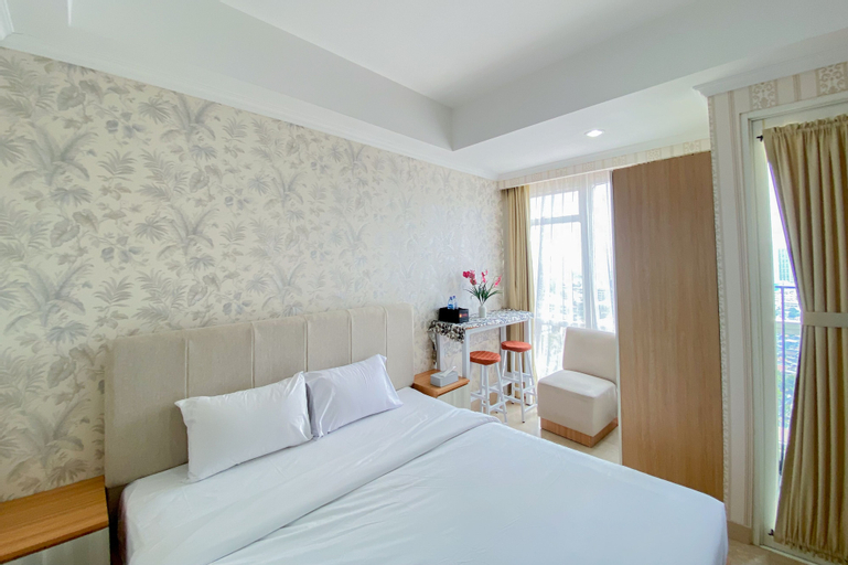 Bedroom 17