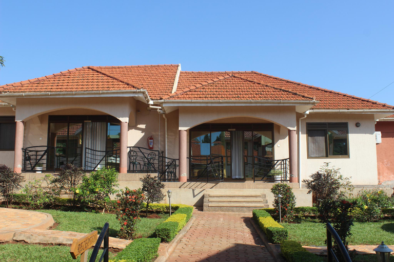 Others 2, Signature Hotel Apartments, Jinja