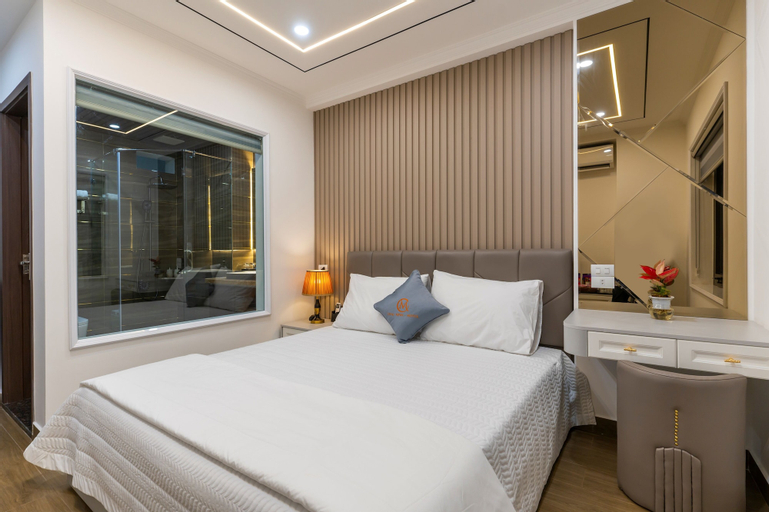 Bedroom 7