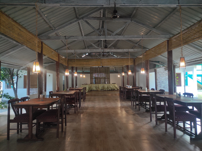 Food & Drinks 5, Jironi Resort, Nagaon