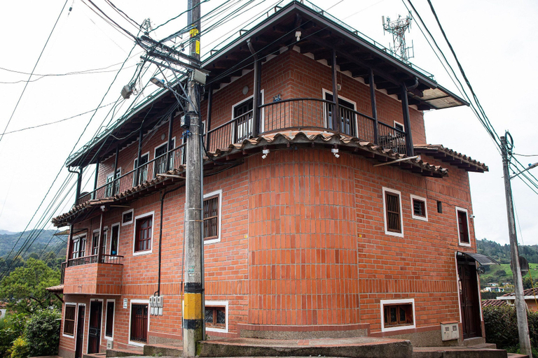 Exterior & Views 2, Garcha, Retiro