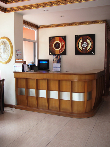 Others 5, Navin Mansion 3, Pattaya