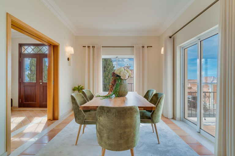 Others 5, Villa Gasparini, Funchal