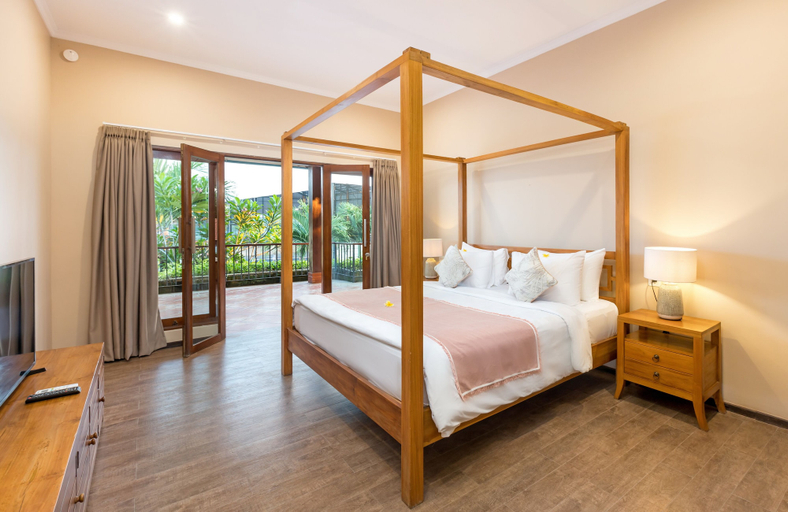 Bedroom 2, Kerta Mani Canggu, Badung