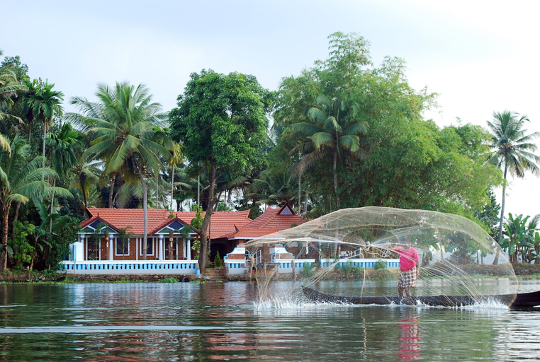 Others 5, The Lake Resort by Maat Hotels, Alappuzha