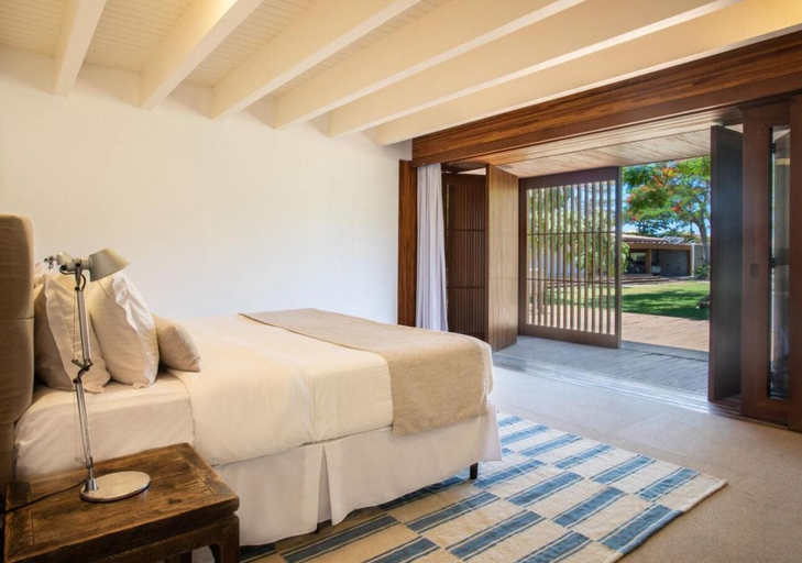 Bedroom 4, Encanto Noronhense, Fernando de Noronha