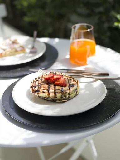 Food & Drinks 5, Criu Boutique Hotel, Catania