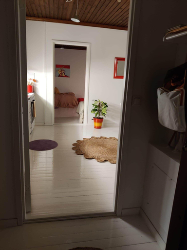 Bedroom 3, Warkhaus Korpela Apartments, North Savonia