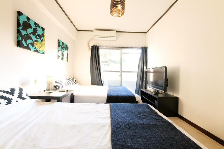 Luxury Stay Apartment Asakusa&Tokyo Skytree, Sumida