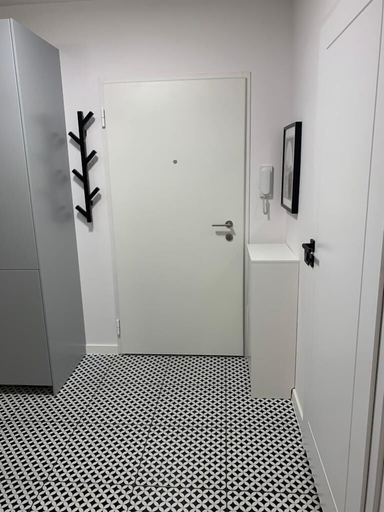 Bathroom 3, PLATON RESIDENCE APARTMENTS, Łódź