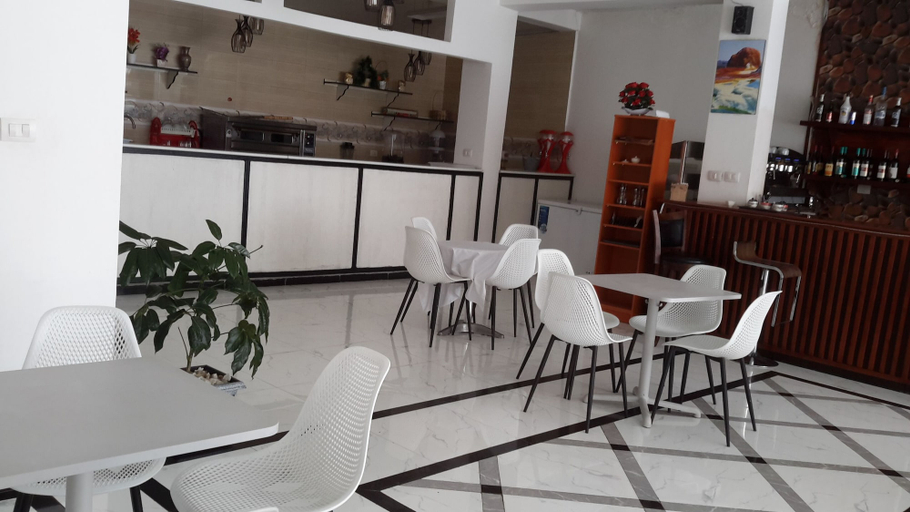 Food & Drinks 5, Danakil Hotel, Addis Abeba