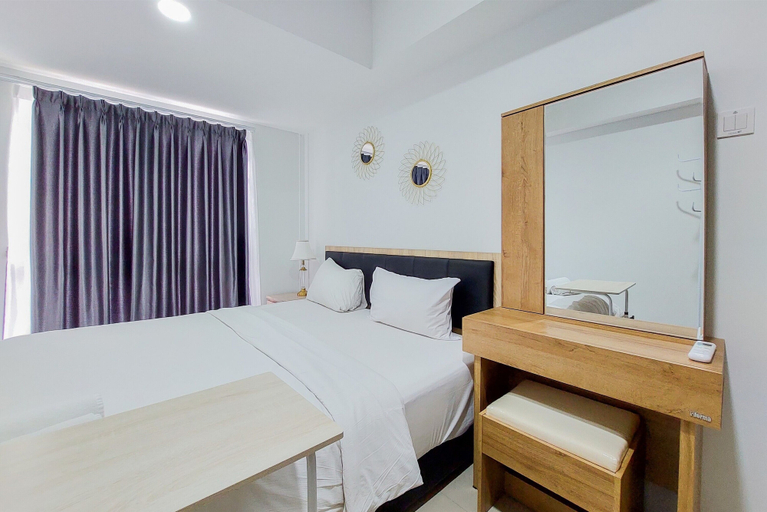 Bedroom 3, Nice And Homey 3Br Tamansari Bintaro Masion Apartment, South Tangerang