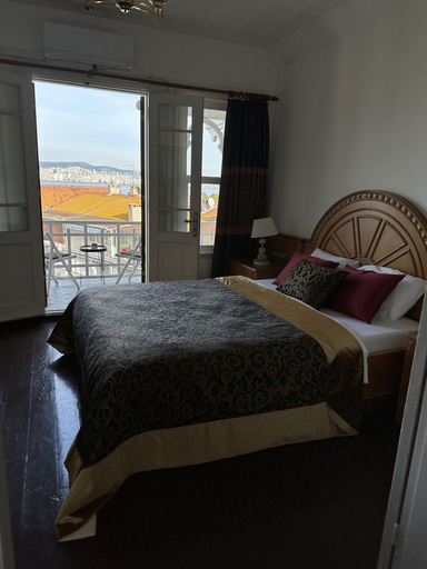 Bedroom 3, Laden Palas Hotel Buyukada, Adalar