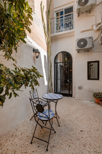 Exterior & Views, PIJU LUXURY APARTMENTS
