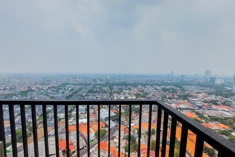 Others 4, Nice And Homey 3Br Tamansari Bintaro Masion Apartment, Tangerang Selatan
