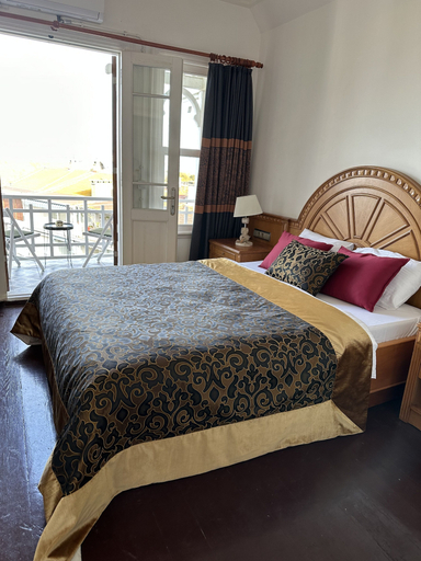 Bedroom 2, Laden Palas Hotel Buyukada, Adalar