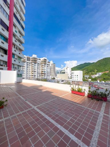 Exterior & Views, Apartamentos playa rodadero, Santa Marta (Dist. Esp.)