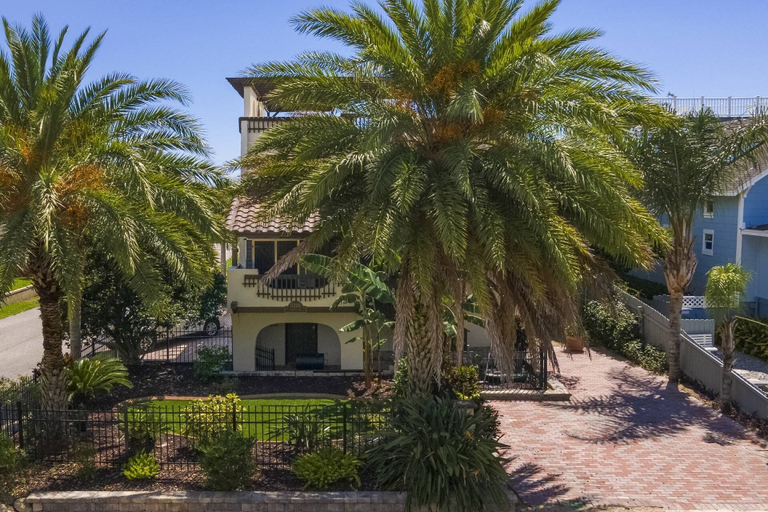 Exterior & Views 2, Castillo del Sol Unit 1, Saint Johns