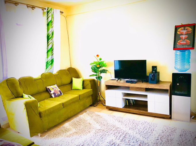Others 5, Lux Suites Dublin Suites Utawala, Embakasi East