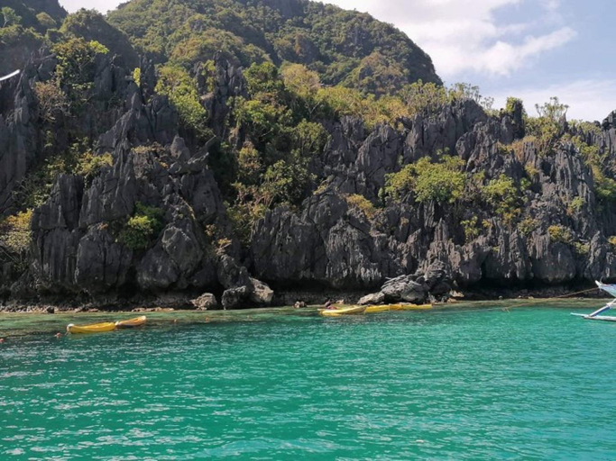 Others 2, ELNIDO inn,5mins walk BeachPort RestoBar 2 STUDIO , El Nido
