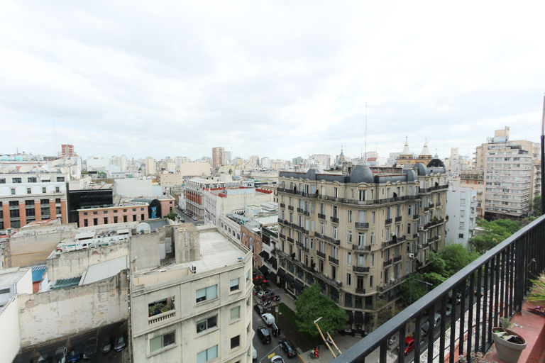 Others 3, Studio con Gran Terreza Hermosa Vista, Distrito Federal