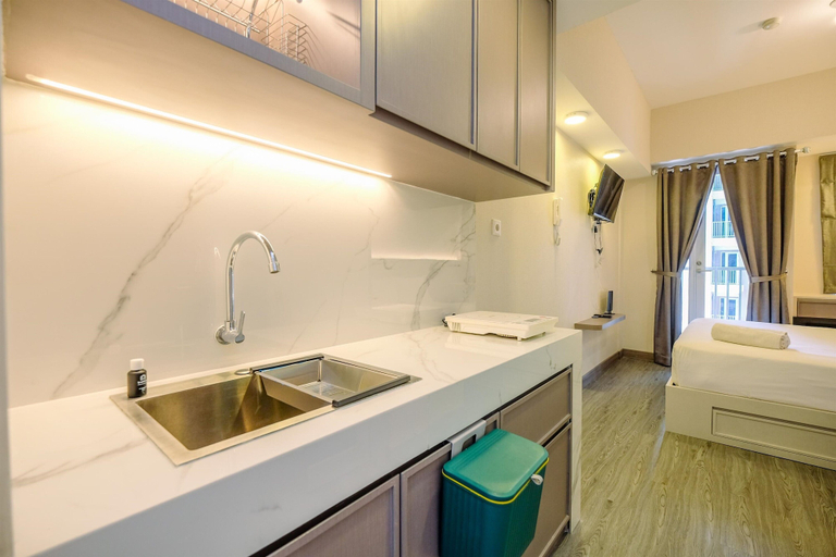 Others 5, Modern And Comfy Studio At Tokyo Riverside Pik 2 Apartment, Tangerang
