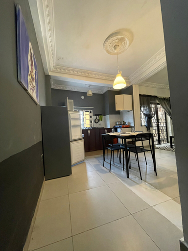 Food & Drinks 4, Belvoir Apart-Hotel, Western Urban