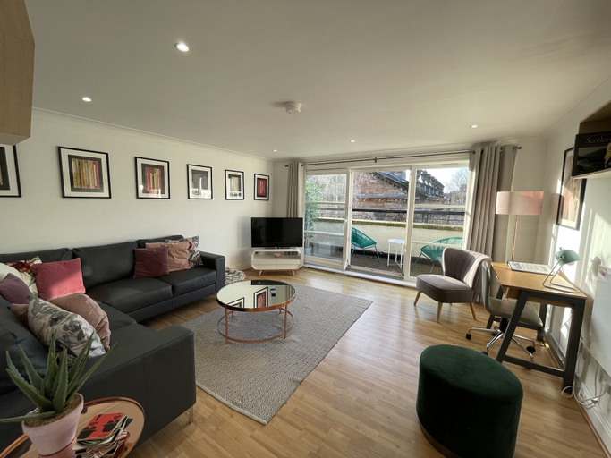 Others 5, St Andrews Square Apartments, Glasgow